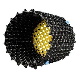 Air-Pot Vented with Space for Roots 9 Litres