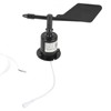 360 Degree Wind Transmitter Transducer Wind Speed Anemometer Instruments for