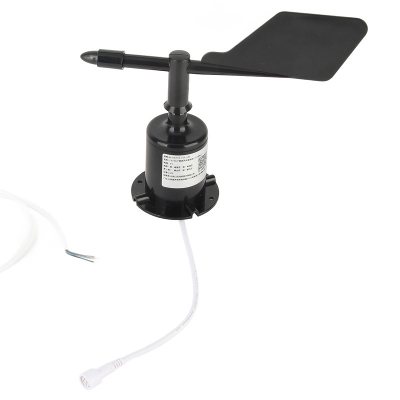 360 Degree Wind Transmitter Transducer Wind Speed Anemometer Instruments for