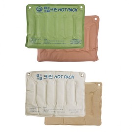Clean Hot Pack 50% Heat Pack Hospital hot pack