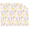 Ursus 12974607F Easter Photo Cardboard, 10 Sheets, DIN A4, 300