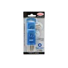 Eight 001H-S6 Hexagonal Spanner with Hole, Set of 6, 0.08