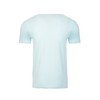 Next Level Mens Premium Fitted CVC Crew Tee (N6210) Ice