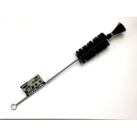 BM Condenser Brush Pig Hair 1.3 in (32 mm) #110