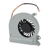 Laptop Cooling Fan Replacement, CPU Fan with 3 Pin Connector,