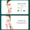 EMS Photon Light Therapy Face Machine Anion Cleaning Lifting Skin