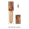 Sombra Liquida Glittershock Miss Metal Italia Deluxe 8 Pzas