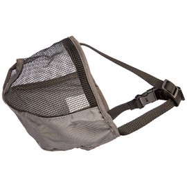 Trixie Muzzle for short-nosed breeds, polyester