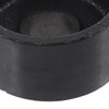BESTonZON Floor Jack Caster, Trailer Jack Replacement Wheel Floor Jack