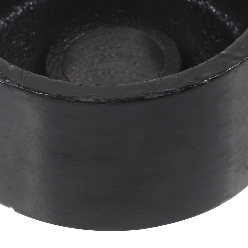 BESTonZON Floor Jack Caster, Trailer Jack Replacement Wheel Floor Jack