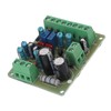 TA7318P DC12V Power Amplifier VU Meter Driver Board DB Sound