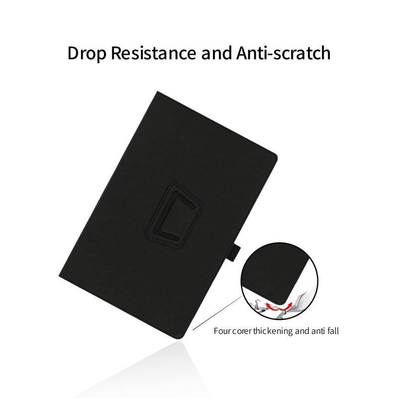 for XP-Pen Magic Note Pad 10.95 Inch Android Tablet Case,BOVUGAC