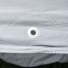 Budge - TD-2X Duro 3 Layer Truck Cover, Water Resistant,