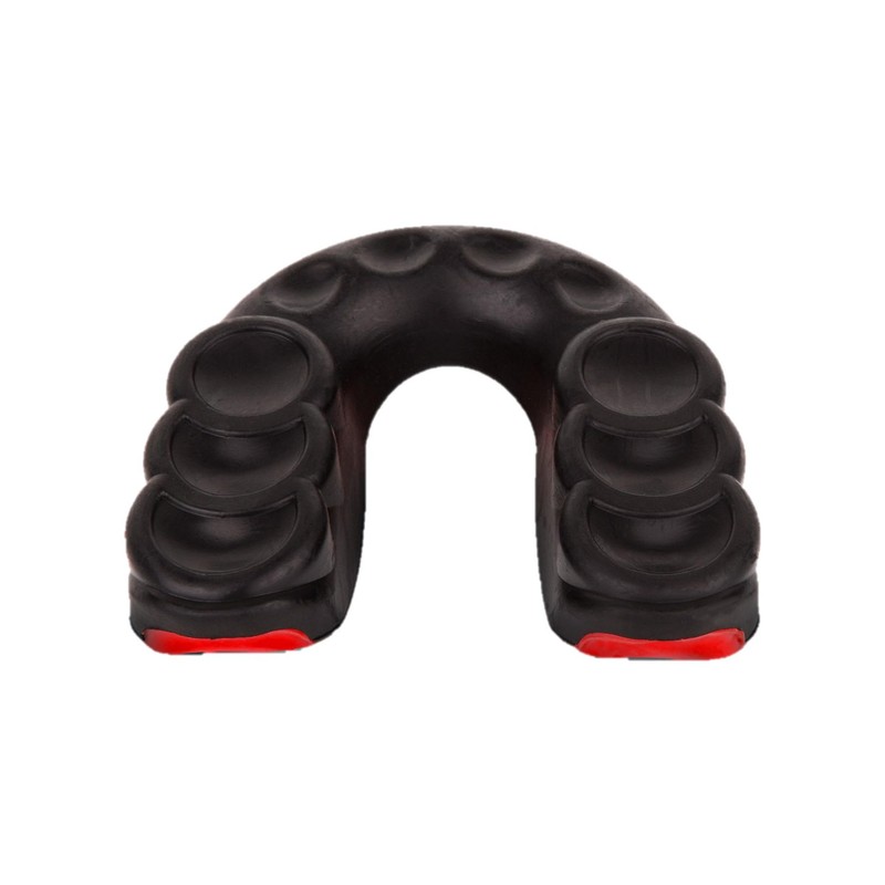 Venum Challenger Mouthguard - Red/Black