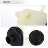 RATCHROLL Power Steering Reservoir for Hyundai Sonata 2006-2010 Automotive Power
