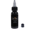 EIPTWH True Black Ink for Artist,1 lf oz 30ml Vegan