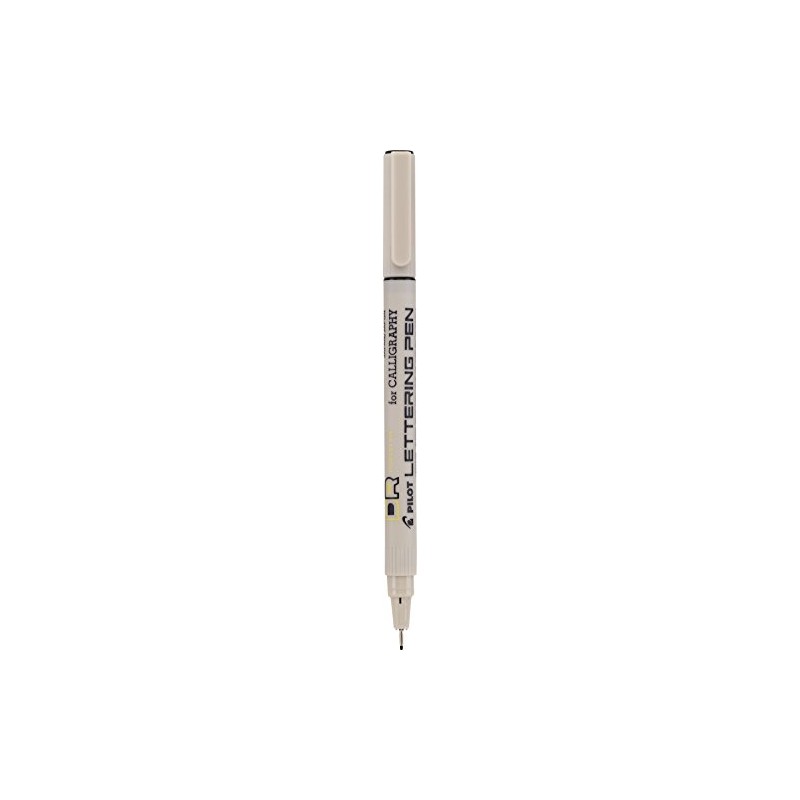 Pilot 12010 Estilógrafo, Tinta Líquida, Cincelada 1.0 mm, Caja de