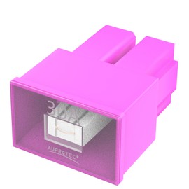 Auprotec® PAL AS Auto Link Fuses Slow Blow female OTO AS pacific fuse: 30 amp pink, 1 pc