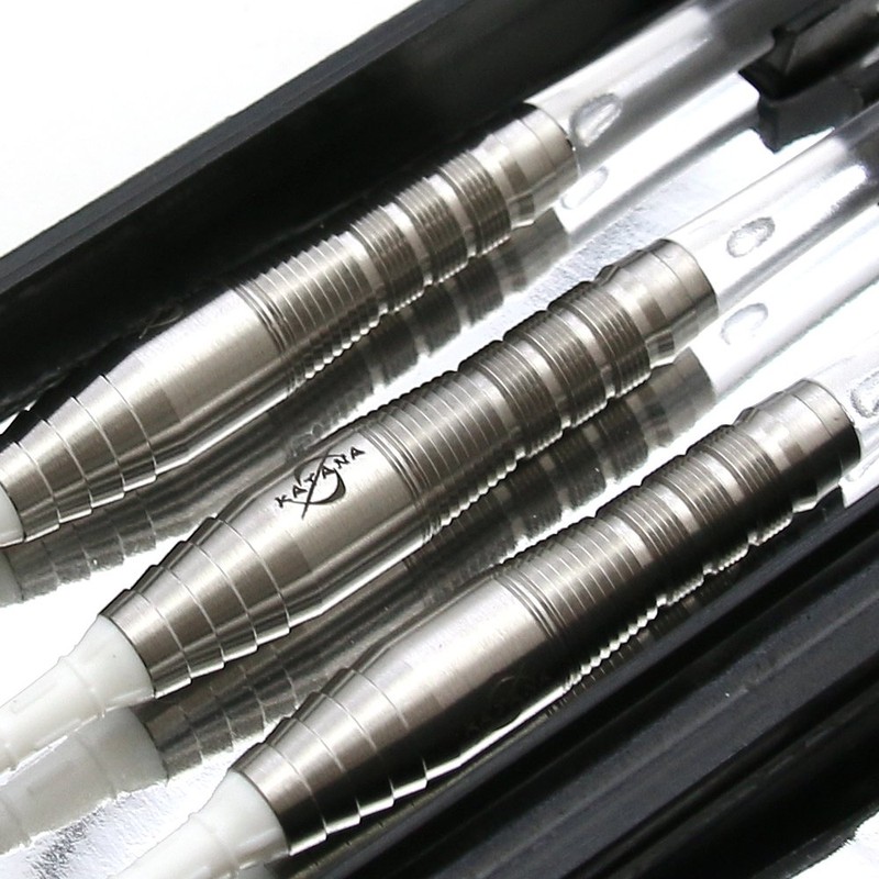 DYNASTY KATANA Dynasty Katana Introduction to Satoshi Barrel 2BA
