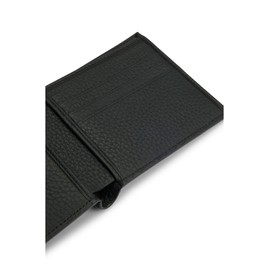 BOSS Unisex Wallet Cross Town Black 001 One Size