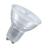 Crompton Lamps LED GU10 Spotlight 4.5W Cool White 35° (50W