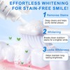 2PCS 9.9% Hydroxyapatite Toothpaste 120G, Nano Hydroxyapatite Toothpaste for Repairs