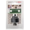 BOSCH Hole Cutter for Water Tap / 1/4 Inch, 32