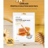 Mascarillas Coreana Nutrientes_ Ginseng Rojo Propoleo_20pz Mixta
