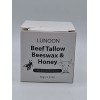 Unbranded Beef Tallow & Beeswax & Honey Face & Body
