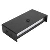 Modern LED Wall Light Motion Sensor Rechargeable Magnetic Up and