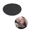 perfeclan Replaceable Sandpaper Discs Foot Sanding Pad Remover Tool Trimming