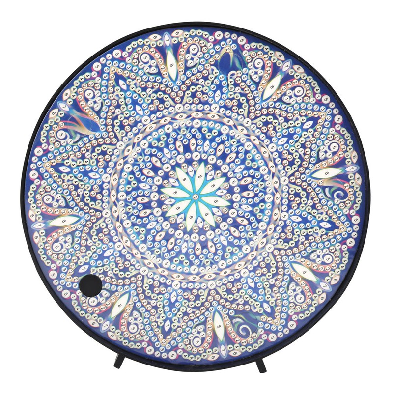 DIY Diamond Painting Night Light Special Shaped Mandala Diamond Painting