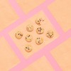 for good: Parchment Paper, 24 Half Sheets – Pre-Cut Brown