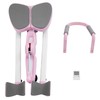 Split Machine, Leg Stretcher Machine to Improve Flexibility and Stretching,
