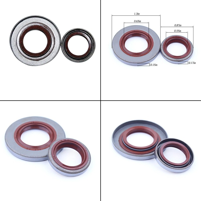 Adefol 56mm Big Bore Nikasil Coated Cylinder Piston Kit For