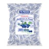 Scripture Candy, Blueberries & Cream 1 LB Bag, 75 Pieces