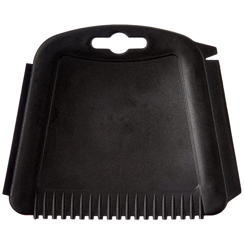 Trapezoid Ice Scraper for Car