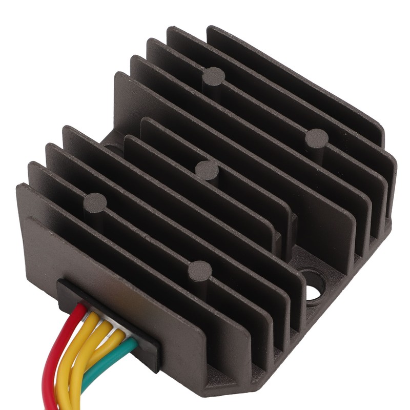 12V ATV Regulator Rectifier Waterproof Aluminum Alloy for Buyang 300cc