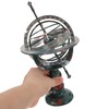 HOLIDYOYO Antique Celestial Globe with Sphere Sundial Arrow Nautical Antique