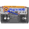 4D Tech Auto Start Stop Eliminator - Easy-Install Autostop Eliminator