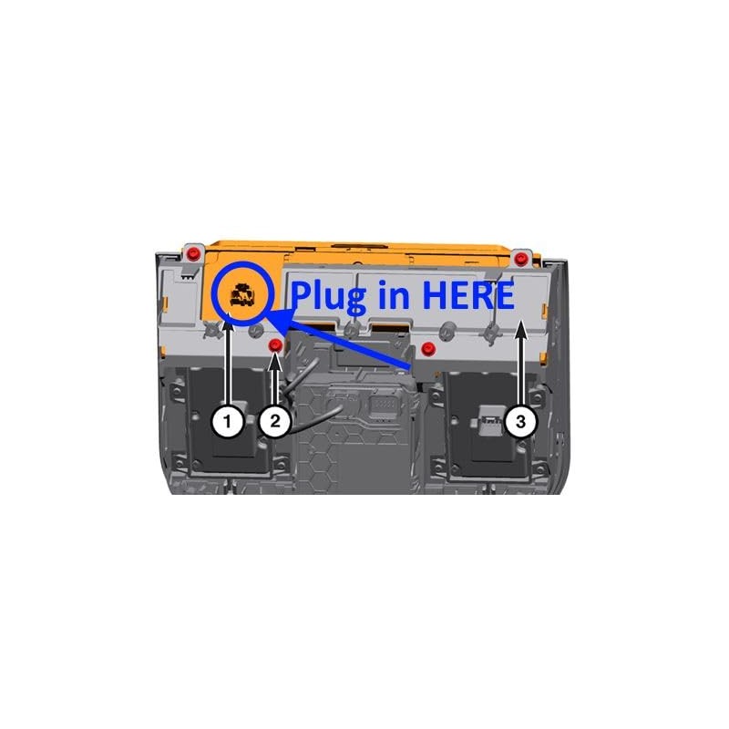 4D Tech Auto Start Stop Eliminator - Easy-Install Autostop Eliminator