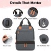 Breast Pump Bag for Spectra S1/S2 - Spectra Pump Bag