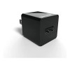 Cargador De Auto Vorago MK-300 Universal Para Android E iOS