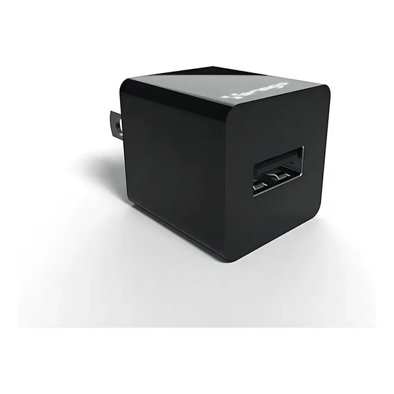 Cargador De Auto Vorago MK-300 Universal Para Android E iOS