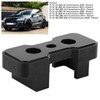 3.9Inches Transmission Mount Insert Billet Aluminum Alloy Transmission Mount Fit