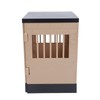 Cell Phone Lock Box with Key Lockable Mobile Phone Storage