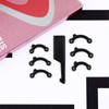 Maitys 2 Sets Nose up Lifting Shaper Clip Clipper Nose