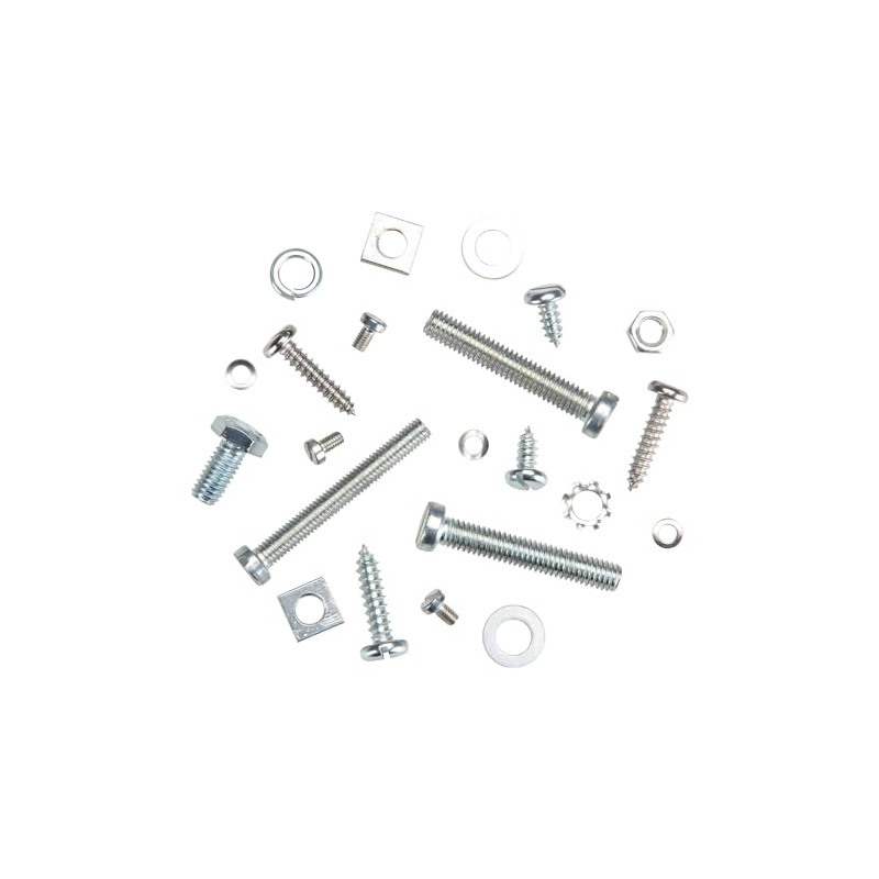 Standard Parts Set Screws Small Parts Electric Heart Box Compatible