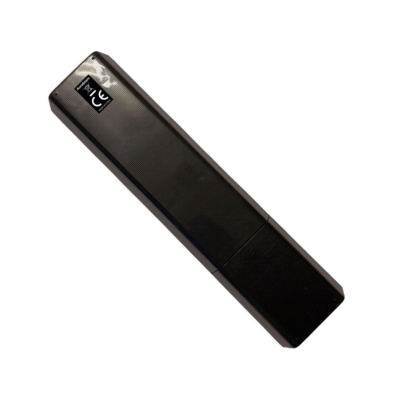 Aurabeam Replacement TV Remote Control Compatible with Sony KDL-42W805A TV