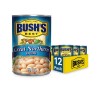 Bush's Best BUSHS BEST Canned Great Northern Beans (Pack of